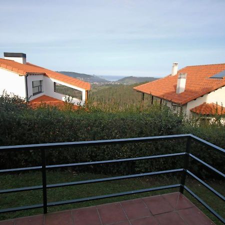 La Cepada Villa Carrandi Bagian luar foto