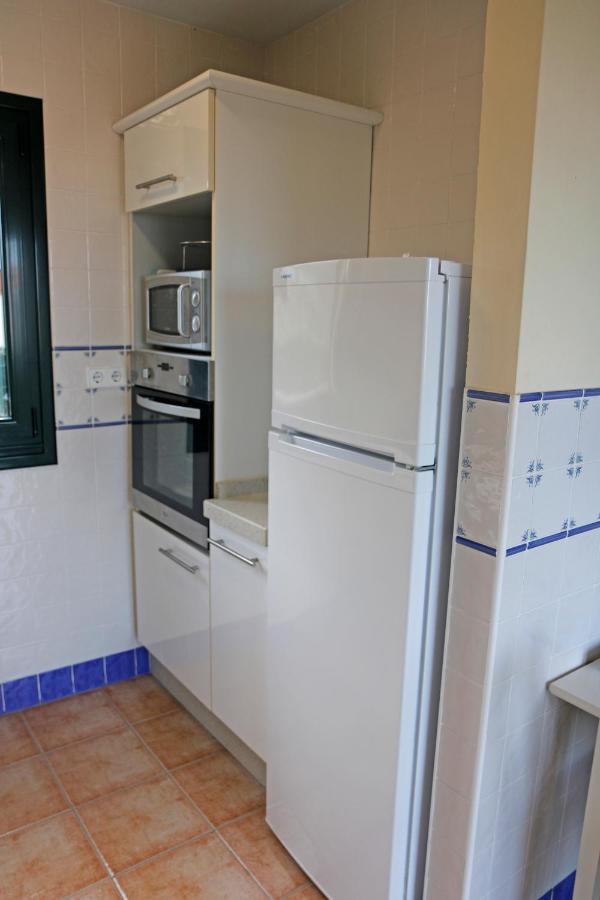 La Cepada Villa Carrandi Bagian luar foto