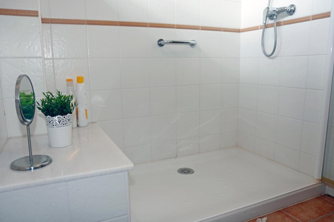 La Cepada Villa Carrandi Bagian luar foto